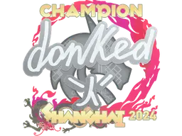 donk (Champion)
