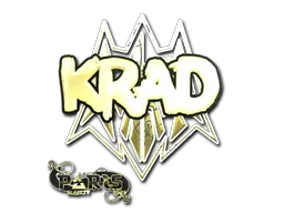 Krad (Gold)