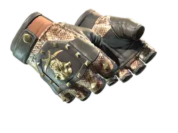 Snakebite