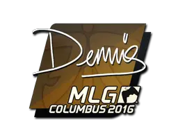 dennis