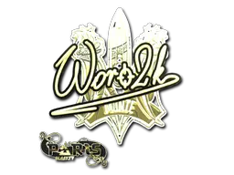 Woro2k (Gold)