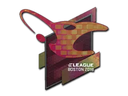 mousesports (Holo)