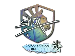 shox (Holo)