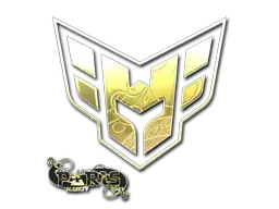 Heroic (Gold)