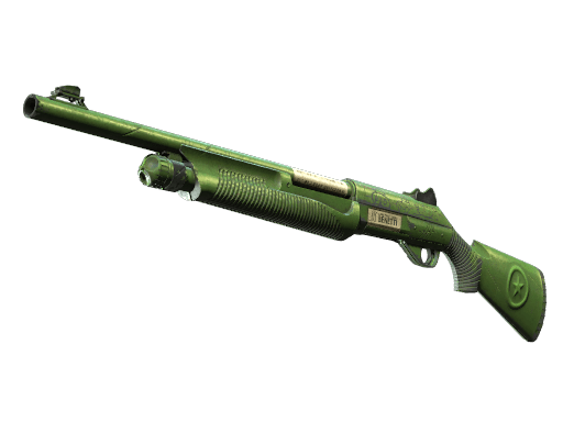 Nova | Toy Soldier (Battle-Scarred)