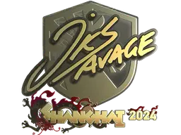 jks (Gold)