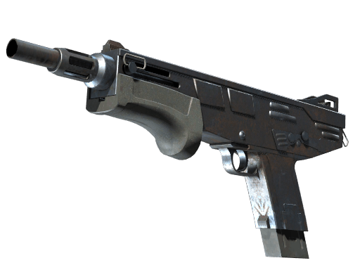 MAG-7 | Rust Coat (Minimal Wear)