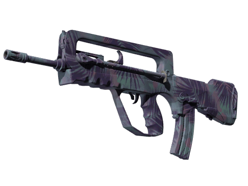 FAMAS | Sundown (Minimal Wear)