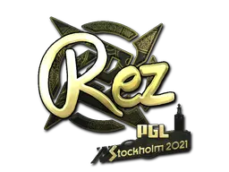 REZ (Gold)