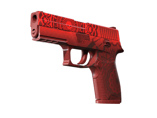 P250 | Muertos
