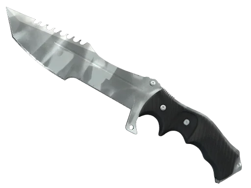 ★ Huntsman Knife | Urban Masked (Factory New)
