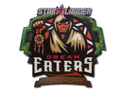 DreamEaters (Holo)