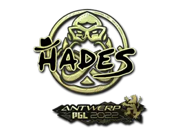 hades (Gold)