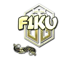 F1KU (Gold)