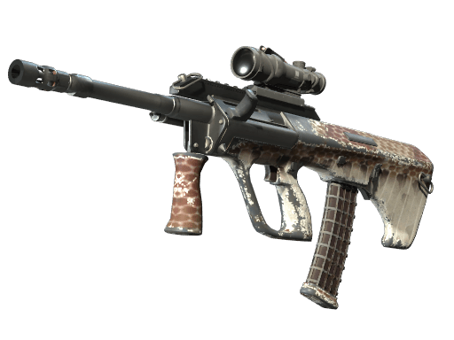 AUG | Copperhead (Field-Tested)