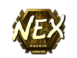 nex (Gold)