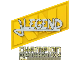 jL (Champion)