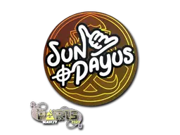 SunPayus
