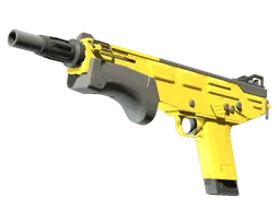 Bulldozer