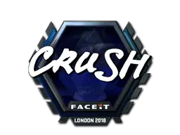 crush (Foil)