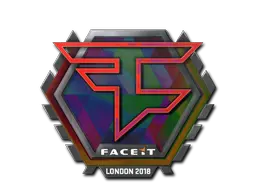 FaZe Clan (Holo)