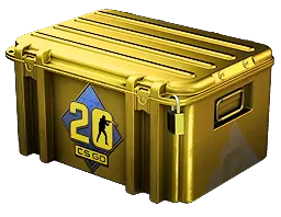 Container