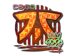 Fnatic (Holo)
