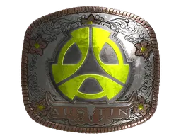 M80 (Foil)