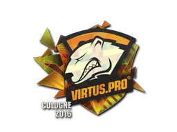 Virtus.Pro (Holo)