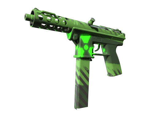 Souvenir Tec-9 | Nuclear Threat