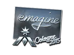 emagine (Foil)