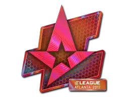 Astralis (Holo)