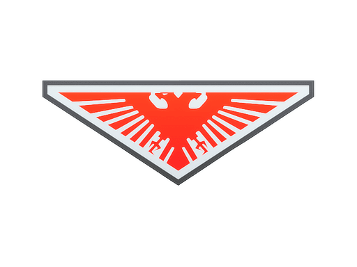 Sticker | Astra Militarum 2