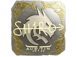 sh1ro (Gold)