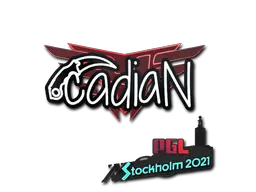 cadiaN