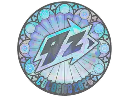 9z Team (Holo)