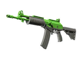 Green Apple