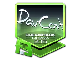 DavCost (Foil)