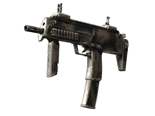 MP7 | Scorched (Well-Worn)
