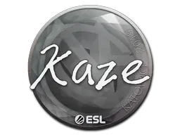 Kaze