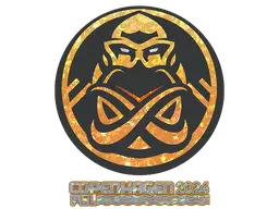 ENCE (Glitter)