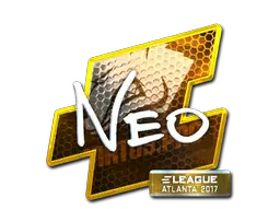 NEO (Foil)