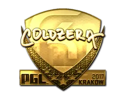 coldzera (Gold)