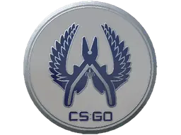 Guardian 3 Pin