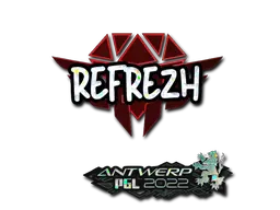 refrezh (Glitter)