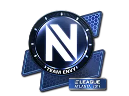 Team EnVyUs
