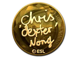 dexter (Gold)