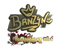 brnz4n (Gold)