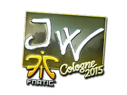 JW (Foil)