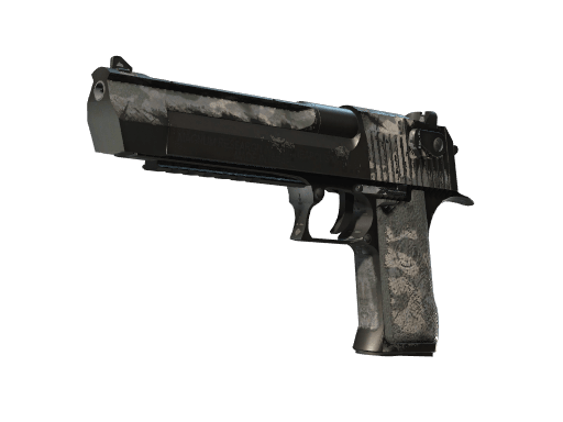 Souvenir Desert Eagle | Urban Rubble (Battle-Scarred)